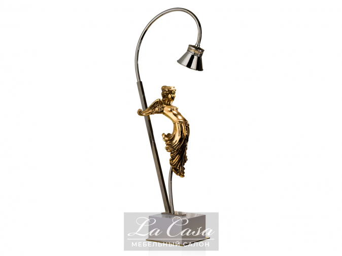 Лампа Angels Cl 1825 - купить в Москве от фабрики Sigma L2 из Италии - фото №1