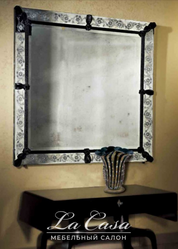 Зеркало 831/S - купить в Москве от фабрики Arte di Murano из Италии - фото №2