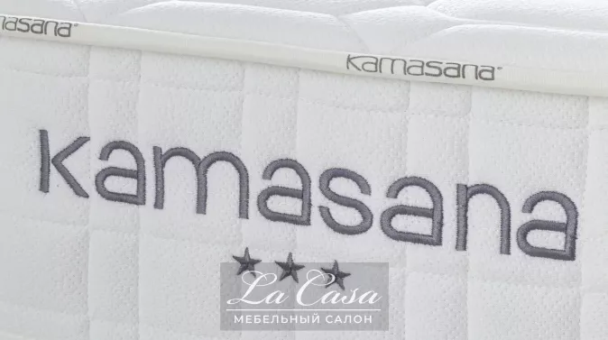 Матрас Relax Comfort 160х200 - купить в Москве от фабрики Kamasana из Испании - фото №5