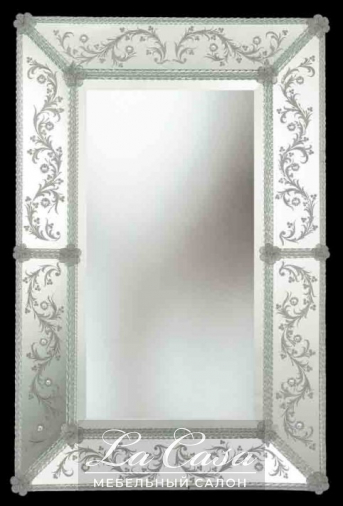 Зеркало 830/S - купить в Москве от фабрики Arte di Murano из Италии - фото №2