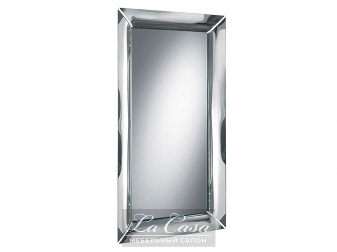 Зеркало Caadre Titanium - купить в Москве от фабрики Fiam из Италии - фото №6