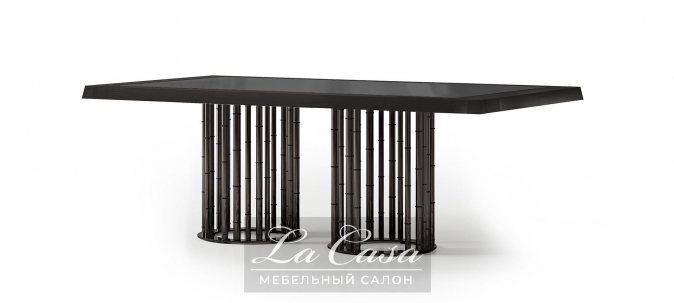 Стол обеденный MS303 - купить в Москве от фабрики Malerba из Италии - фото №16