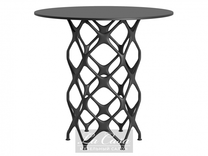 Столик журнальный X Table System - купить в Москве от фабрики Cappellini из Италии - фото №3