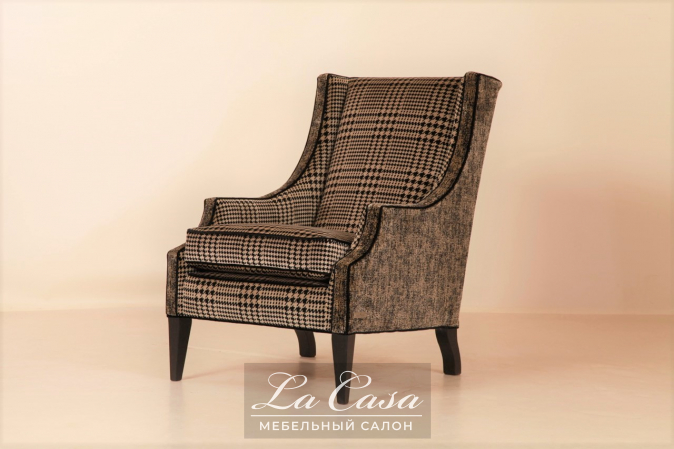 Кресло The Crescent (1,5 Seater) - купить в Москве от фабрики Gascoigne Designs из Великобритании - фото №4