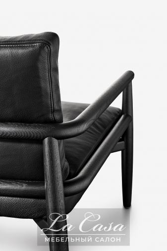 Кресло Teresa - купить в Москве от фабрики Meridiani из Италии - фото №4