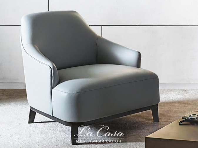 Кресло Arne - купить в Москве от фабрики Casamilano из Италии - фото №1