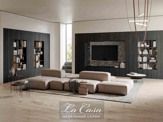 Фото #77. Топ 10 фабрик мебели и света по версии La Casa