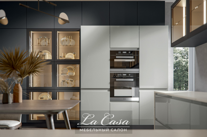 Кухня Era - купить в Москве от фабрики Home Cucine из Италии - фото №21