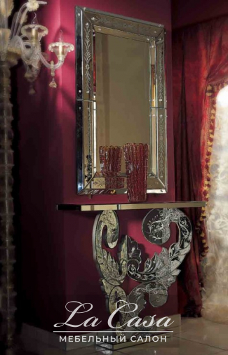 Зеркало 830/S - купить в Москве от фабрики Arte di Murano из Италии - фото №3