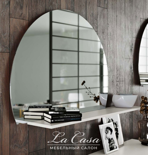 Зеркало Lola - купить в Москве от фабрики Piermaria из Италии - фото №5
