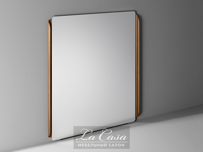 Зеркало Olos Mirror - купить в Москве от фабрики Bonaldo из Италии - фото №2