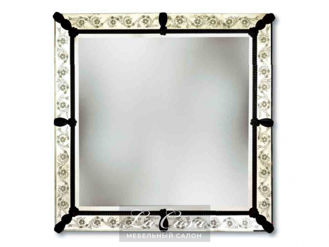 Зеркало 831/S - купить в Москве от фабрики Arte di Murano из Италии - фото №1