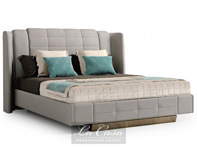Кровать BO900 - купить в Москве от фабрики Malerba из Италии - фото №1