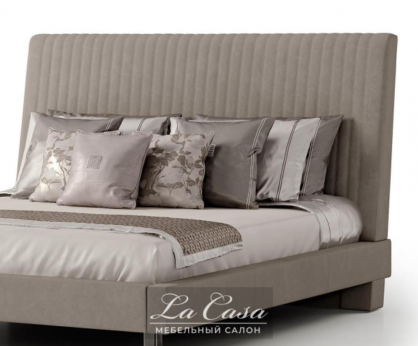 Кровать MS900 - купить в Москве от фабрики Malerba из Италии - фото №2