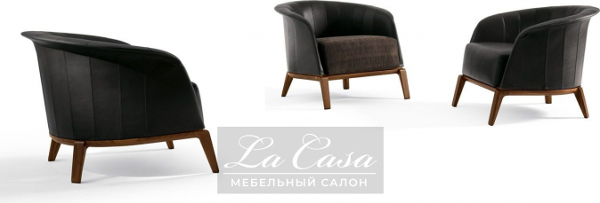 Кресло Aura - купить в Москве от фабрики Giorgetti из Италии - фото №6