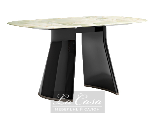 Столик журнальный Lounge Table Talos - купить в Москве от фабрики Cipriani из Италии - фото №1