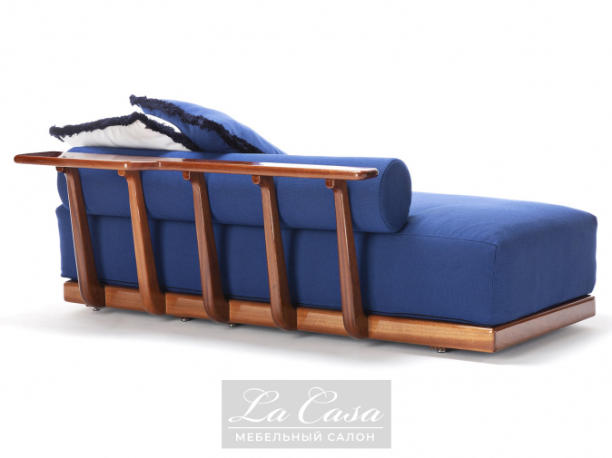 Диван Sunset Platform Sofa - купить в Москве от фабрики Exteta из Италии - фото №5