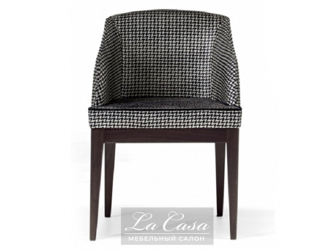 Кресло L28 - купить в Москве от фабрики Arte Brotto из Италии - фото №1