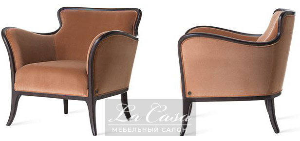 Кресло Mini Brera - купить в Москве от фабрики Medea из Италии - фото №2