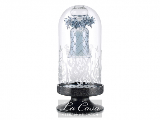 Лампа Jardine De Verre - купить в Москве от фабрики La Murrina из Италии - фото №1