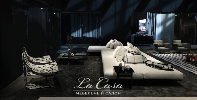 Диван Cubi - купить в Москве от фабрики Il Loft из Италии - фото №22
