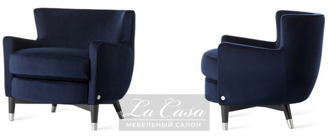 Кресло Gio - купить в Москве от фабрики Medea из Италии - фото №3