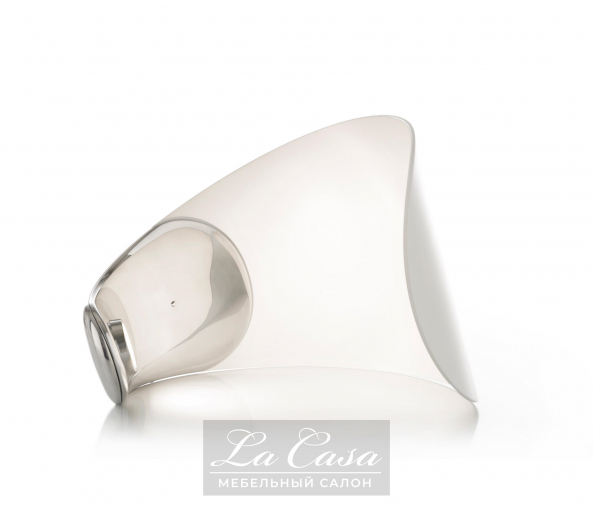 Лампа Curl - купить в Москве от фабрики Luceplan из Италии - фото №2