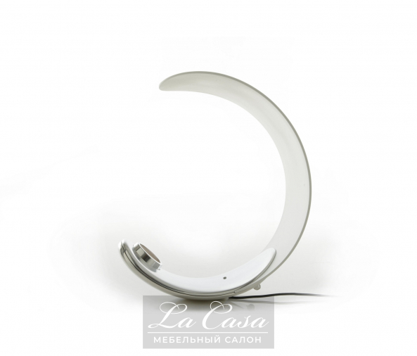 Лампа Curl - купить в Москве от фабрики Luceplan из Италии - фото №5