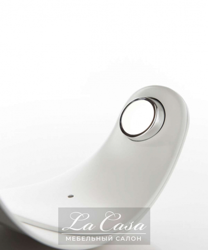 Лампа Curl - купить в Москве от фабрики Luceplan из Италии - фото №7