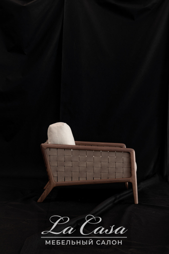 Кресло Iole - купить в Москве от фабрики Cierre из Италии - фото №7