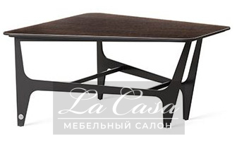 Столик журнальный Loren Modern - купить в Москве от фабрики Medea из Италии - фото №3