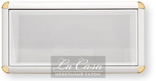 Полка Fantasy Air Shelf - купить в Москве от фабрики Circu из Португалии - фото №3