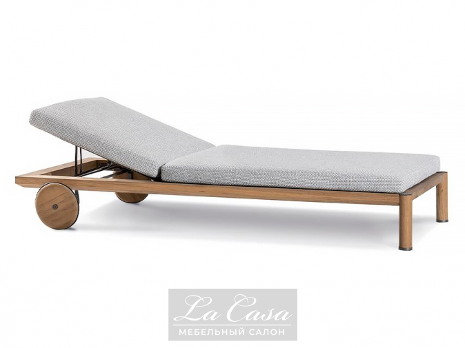 Оттоманка Daylight Daybed - купить в Москве от фабрики Minotti из Италии - фото №1