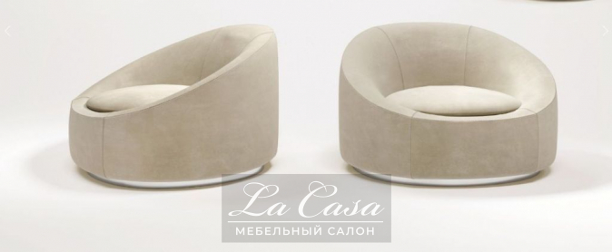 Кресло Corsini - купить в Москве от фабрики Bm style из Италии - фото №2