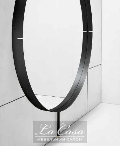 Зеркало Oblo Round - купить в Москве от фабрики Casamilano из Италии - фото №4