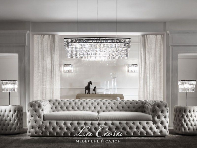 Диван Chelsea Deco - купить в Москве от фабрики DV Home из Италии - фото №4