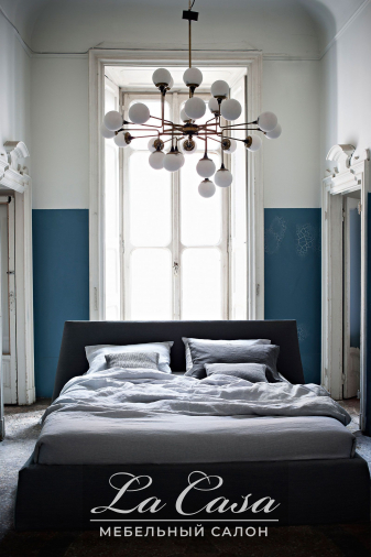 Кровать Twiggy - купить в Москве от фабрики Ivano Redaelli из Италии - фото №6