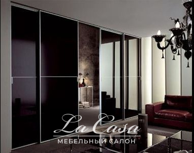 Дверь Sliding - купить в Москве от фабрики Longhi из Италии - фото №2