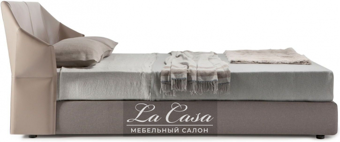 Кровать Jill - купить в Москве от фабрики Ivano Redaelli из Италии - фото №2