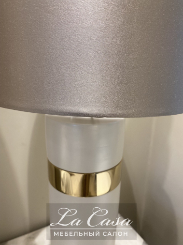 Лампа Oliver LG.12/BSML - купить в Москве от фабрики Lorenzon из Италии - фото №4