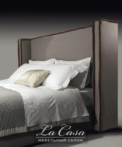 Кровать Pillopipe - купить в Москве от фабрики Casamilano из Италии - фото №2
