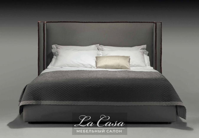 Кровать Pillopipe - купить в Москве от фабрики Casamilano из Италии - фото №4