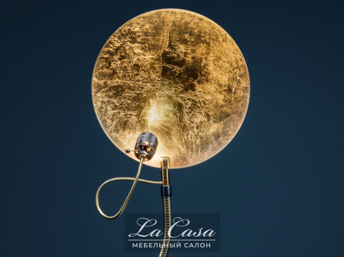 Лампа Luce d’Oro T - купить в Москве от фабрики Catellani Smith из Италии - фото №2