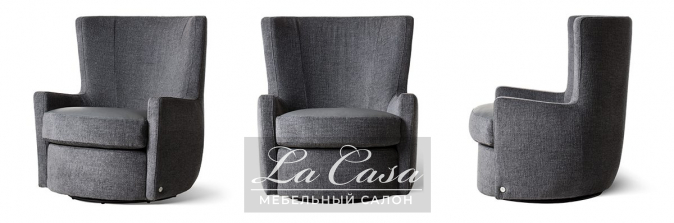 Кресло Fontana - купить в Москве от фабрики Medea из Италии - фото №2