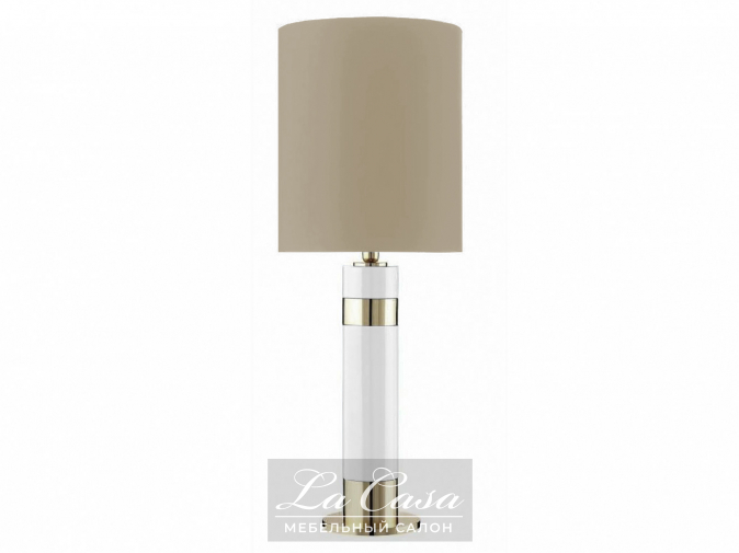 Лампа Oliver LG.12/BSML - купить в Москве от фабрики Lorenzon из Италии - фото №1