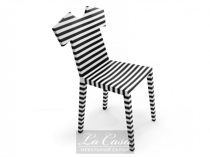 Стул T-Chair - купить в Москве от фабрики Mogg из Италии - фото №2