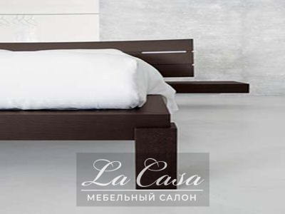 Кровать Work - купить в Москве от фабрики Veneran из Италии - фото №3