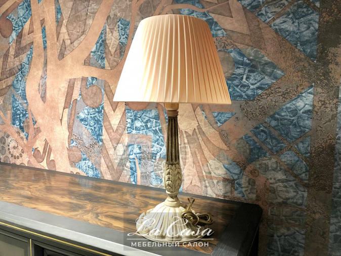 Лампа Art. 2561 - купить в Москве от фабрики Vittorio Grifoni из Италии - фото №1