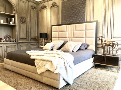  Cijene za talijanske spavaće sobe - odraz njihove visoke kvalitete