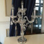 Лампа Agatha - купить в Москве от фабрики Iris Cristal из Испании - фото №1